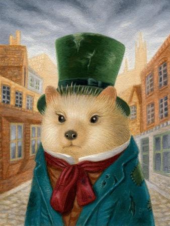 Art Print, , small