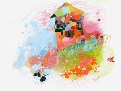 Art Print, , small