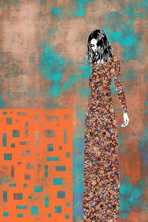 Art Print, , small