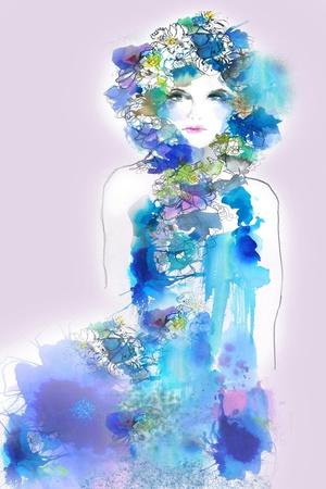 Art Print, , small