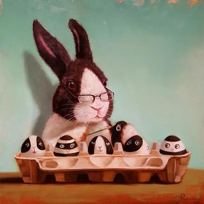 Art Print, , small