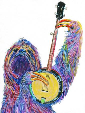 Art Print, , small