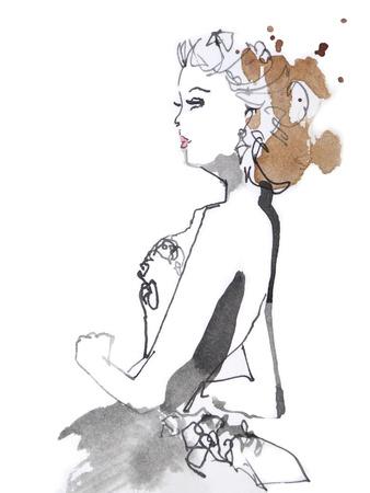 Art Print, , small