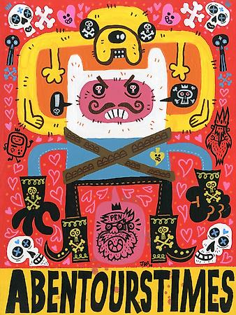 Art Print, , small