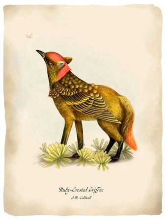 Art Print, , small