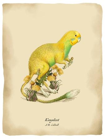 Art Print, , small