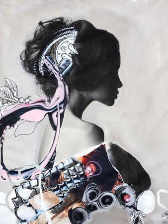 Art Print, , small