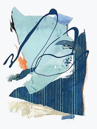 Art Print, , small