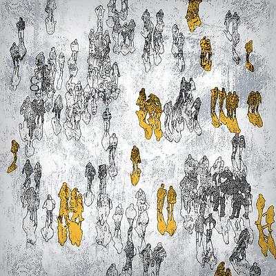 Art Print, , small