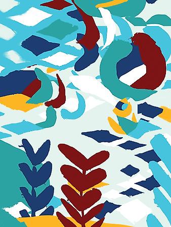 Art Print, , small