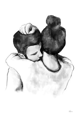 Giclee Print, , small