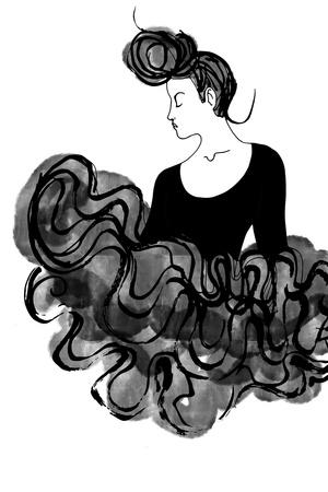 Giclee Print, , small