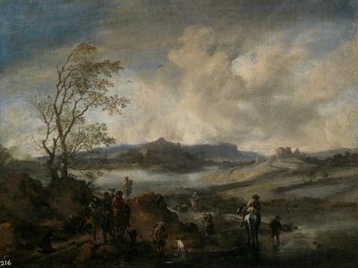 Giclee Print, , small