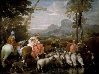 Giclee Print, , small