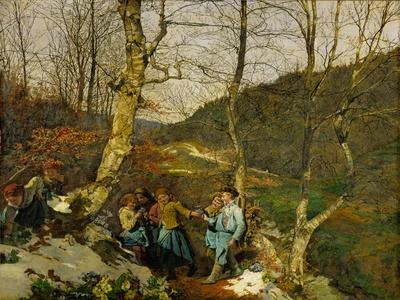 Giclee Print, , small