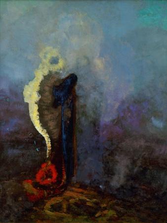 Giclee Print, , small