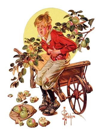 Giclee Print, , small