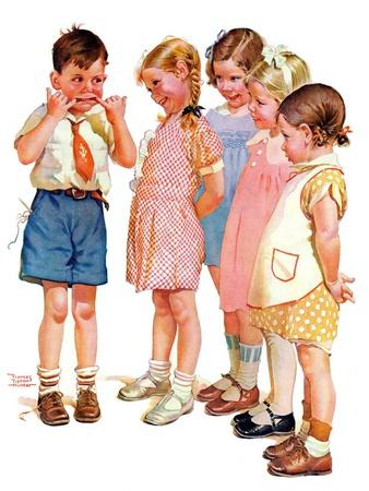 Giclee Print, , small