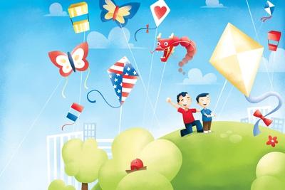 Giclee Print, , small