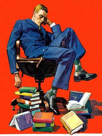 Giclee Print, , small