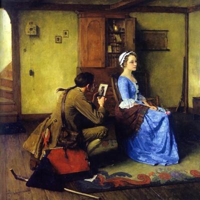 Giclee Print, , small