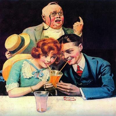 Giclee Print, , small