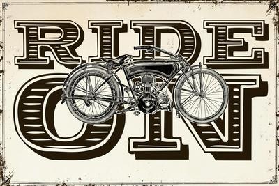 Giclee Print, , small