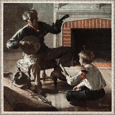 Giclee Print, , small