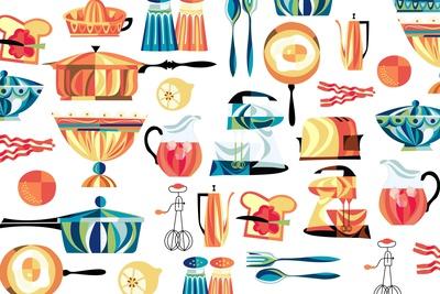 Giclee Print, , small