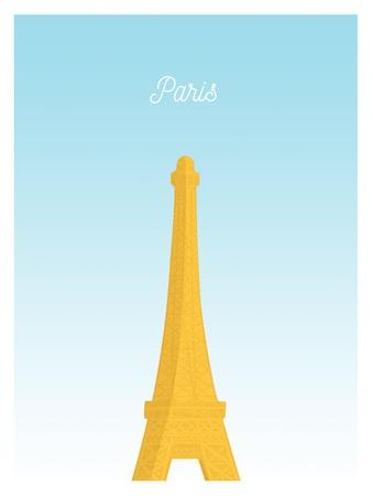 Giclee Print, , small