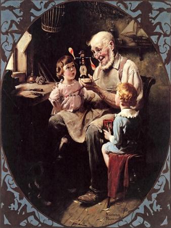 Giclee Print, , small