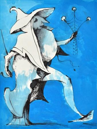 Art Print, , small