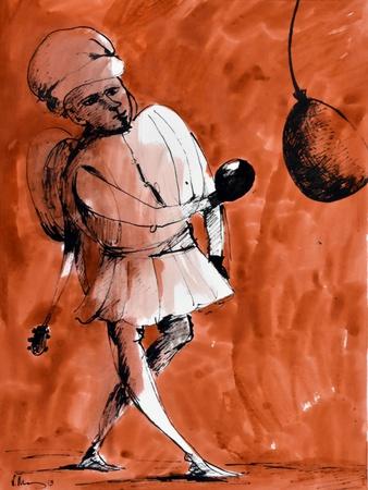 Art Print, , small