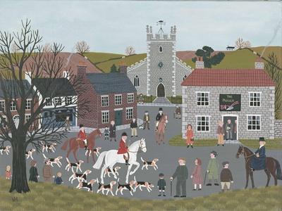 Giclee Print, , small