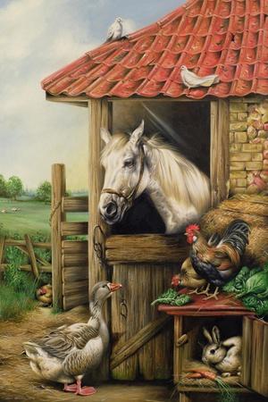 Giclee Print, , small