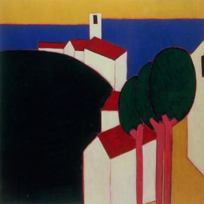 Giclee Print, , small
