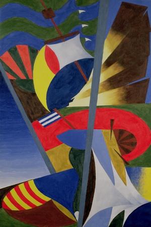 Giclee Print, , small