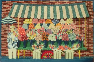 Giclee Print, , small