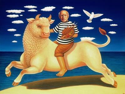 Giclee Print, , small