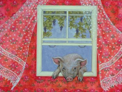 Giclee Print, , small