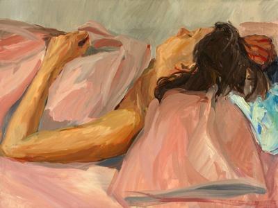 Giclee Print, , small