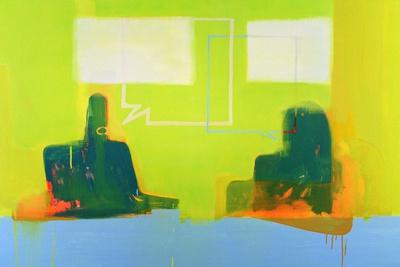 Giclee Print, , small