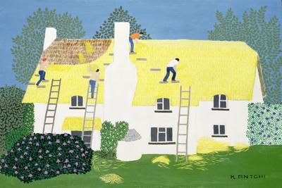 Giclee Print, , small