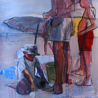 Giclee Print, , small