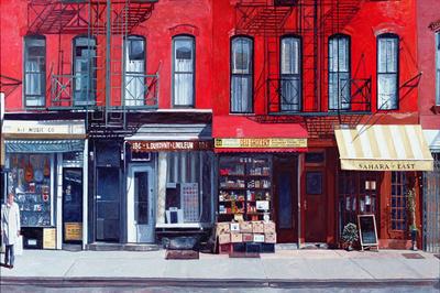 Giclee Print, , small