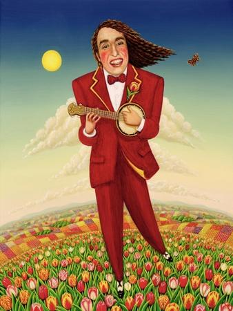 Giclee Print, , small