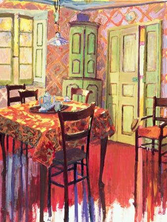 Giclee Print, , small