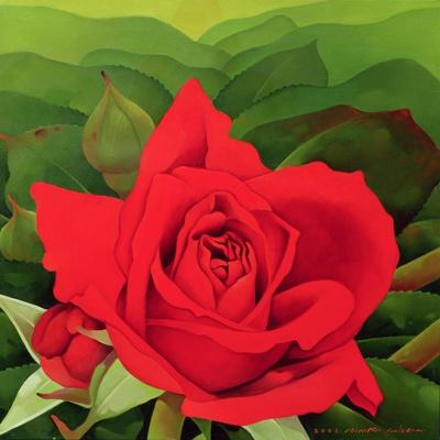 Giclee Print, , small