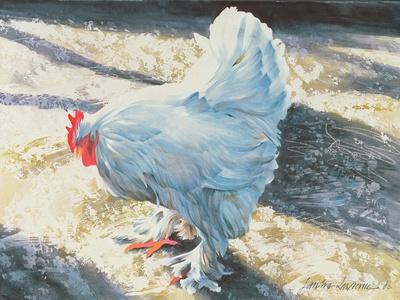 Giclee Print, , small