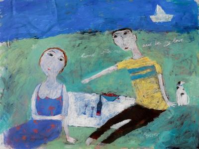 Giclee Print, , small